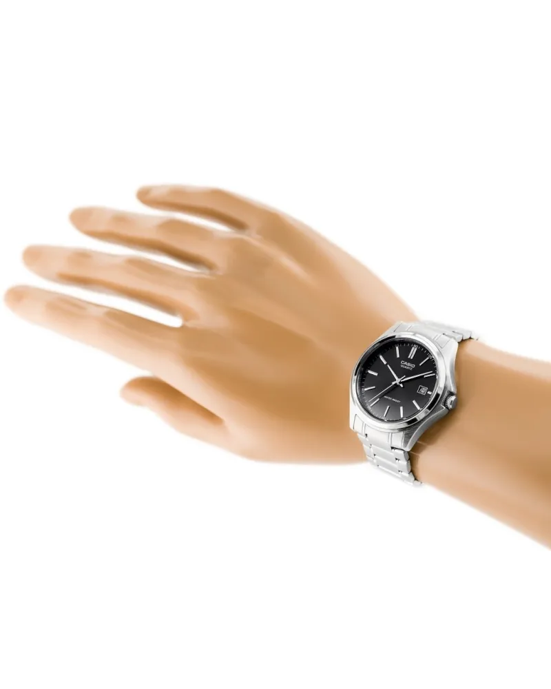 ZEGAREK MĘSKI CASIO MTP-1183A-1A (zd015c) + BOX ZEGAREK MĘSKI CASIO MTP-1183A-1A (zd015c) + BOX