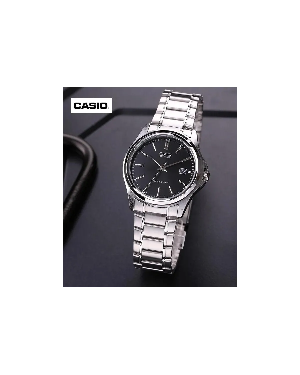 ZEGAREK MĘSKI CASIO MTP-1183A-1A (zd015c) + BOX ZEGAREK MĘSKI CASIO MTP-1183A-1A (zd015c) + BOX