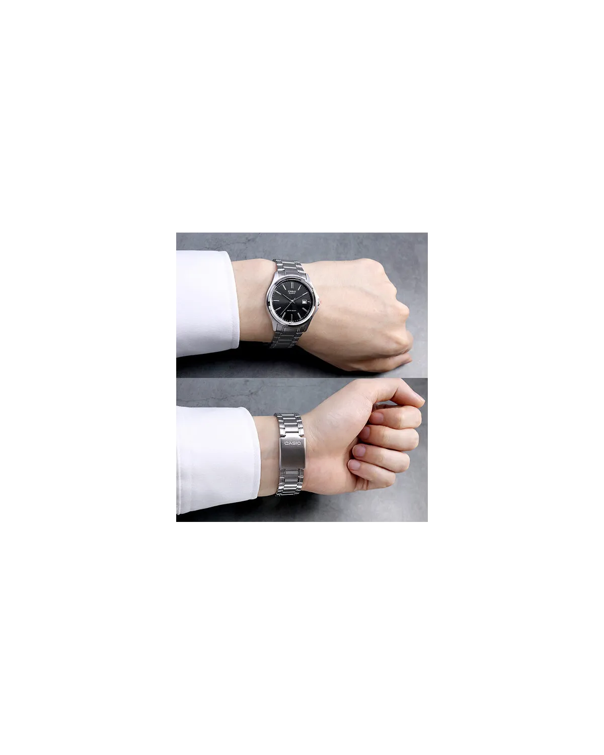 ZEGAREK MĘSKI CASIO MTP-1183A-1A (zd015c) + BOX ZEGAREK MĘSKI CASIO MTP-1183A-1A (zd015c) + BOX