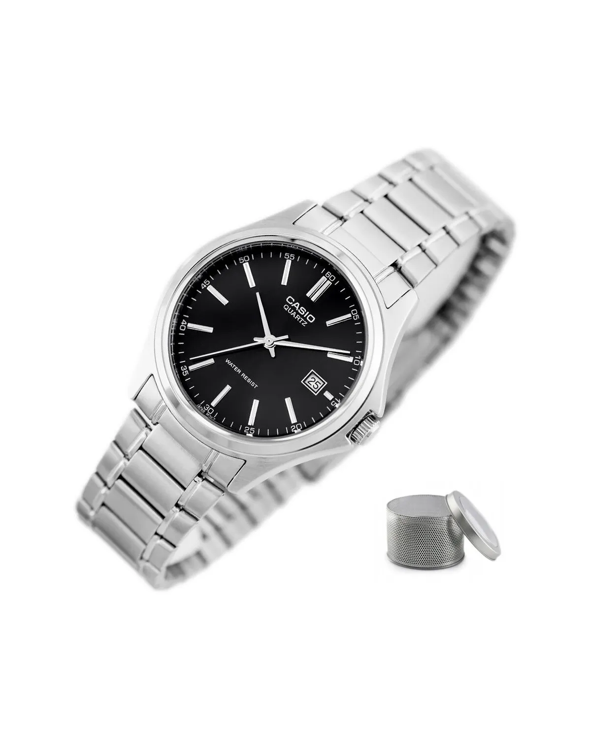 ZEGAREK MĘSKI CASIO MTP-1183A-1A (zd015c) + BOX ZEGAREK MĘSKI CASIO MTP-1183A-1A (zd015c) + BOX