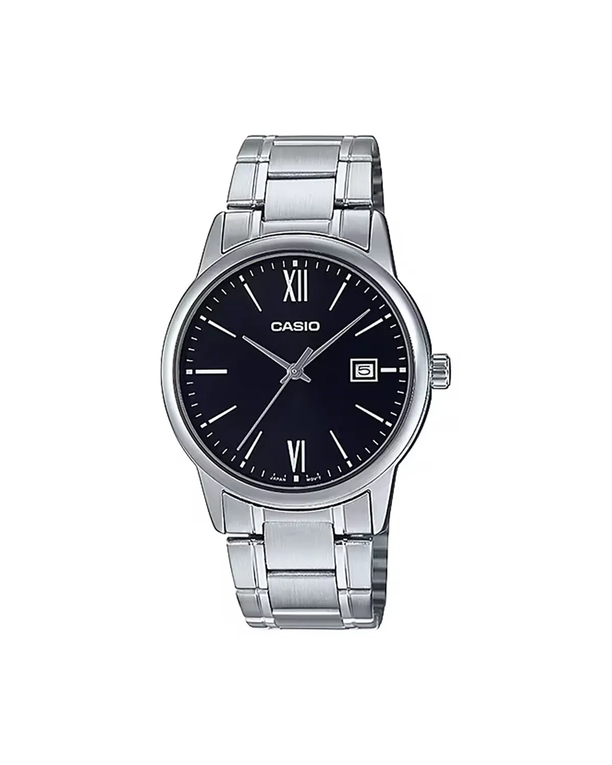 ZEGAREK MĘSKI CASIO MTP-V002D-1B3 + BOX (zd223a) ZEGAREK MĘSKI CASIO MTP-V002D-1B3 + BOX (zd223a)