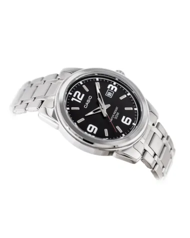 ZEGAREK MĘSKI CASIO MTP-1314D-1AV (zd024c) + BOX