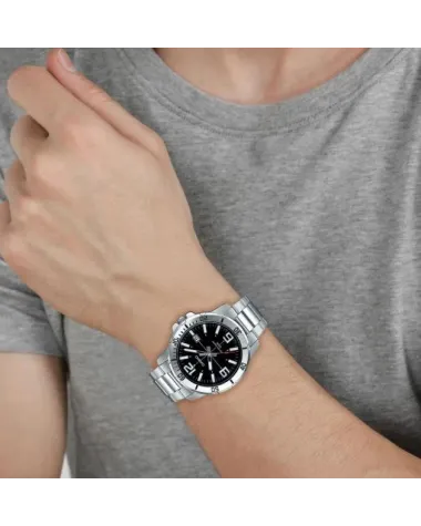 ZEGAREK MĘSKI CASIO MTP-VD01D-1BV + BOX
