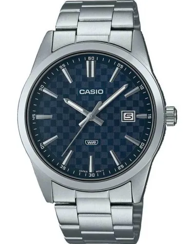 ZEGAREK MĘSKI CASIO MTP-VD03D-2A + BOX