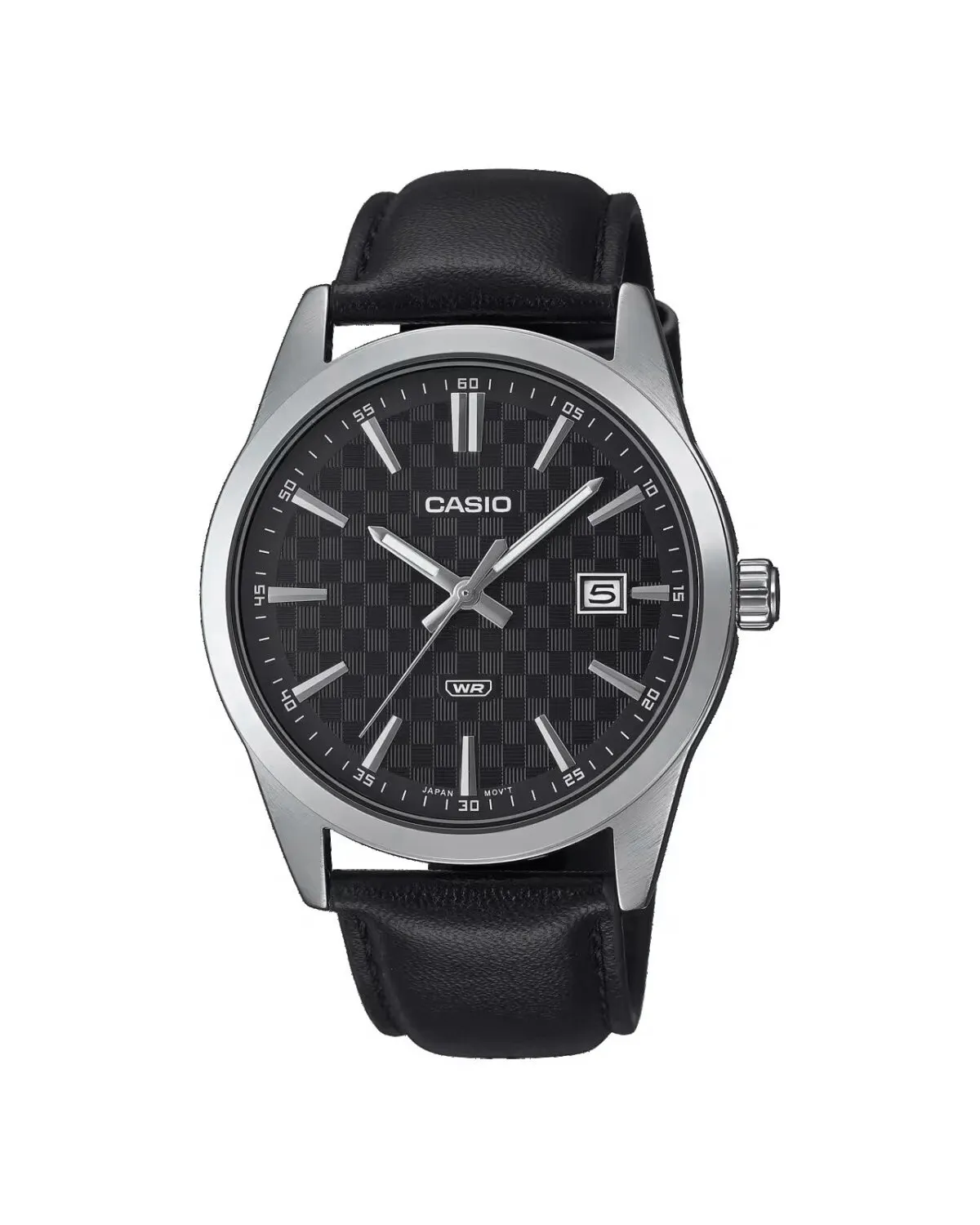 ZEGAREK MĘSKI CASIO MTP-VD03L-1A + BOX