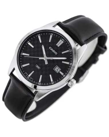 ZEGAREK MĘSKI CASIO MTP-VD03L-1A + BOX