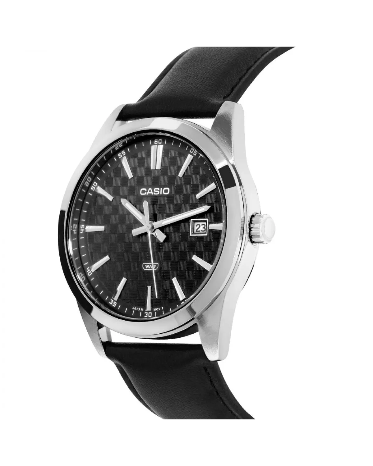 ZEGAREK MĘSKI CASIO MTP-VD03L-1A + BOX