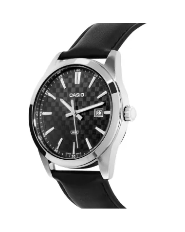 ZEGAREK MĘSKI CASIO MTP-VD03L-1A + BOX