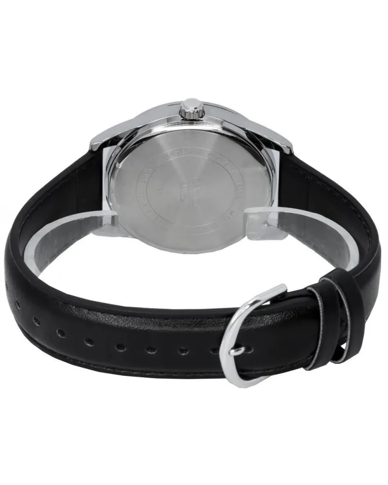 ZEGAREK MĘSKI CASIO MTP-VD03L-1A + BOX