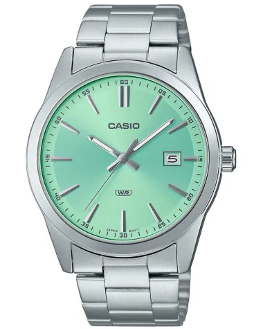 ZEGAREK MĘSKI CASIO MTP-VD03D-3A2 + BOX (zd201l)