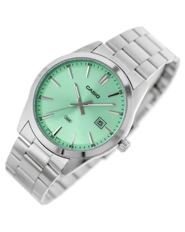 ZEGAREK MĘSKI CASIO MTP-VD03D-3A2 + BOX (zd201l)