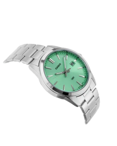 ZEGAREK MĘSKI CASIO MTP-VD03D-3A2 + BOX (zd201l)