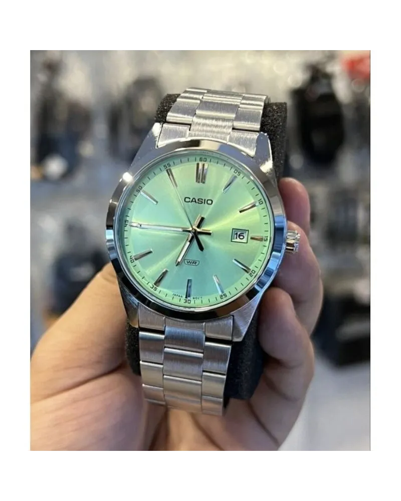 ZEGAREK MĘSKI CASIO MTP-VD03D-3A2 + BOX (zd201l) ZEGAREK MĘSKI CASIO MTP-VD03D-3A2 + BOX (zd201l)
