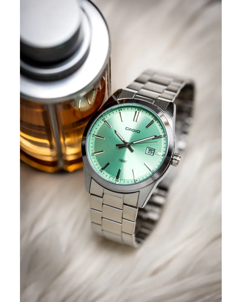 ZEGAREK MĘSKI CASIO MTP-VD03D-3A2 + BOX (zd201l) ZEGAREK MĘSKI CASIO MTP-VD03D-3A2 + BOX (zd201l)