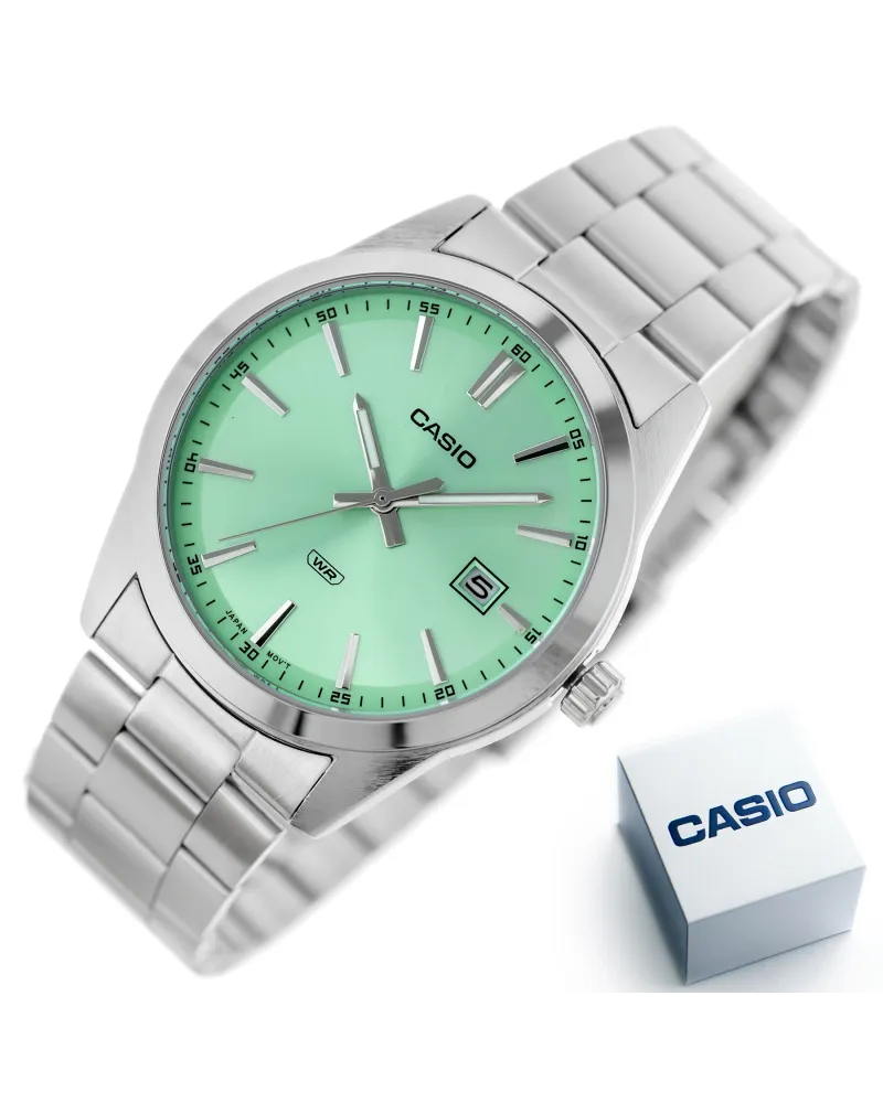 ZEGAREK MĘSKI CASIO MTP-VD03D-3A2 + BOX (zd201l) ZEGAREK MĘSKI CASIO MTP-VD03D-3A2 + BOX (zd201l)