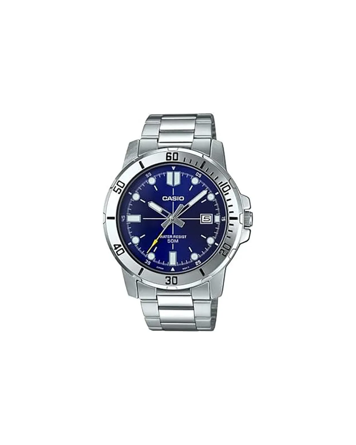 ZEGAREK MĘSKI CASIO MTP-VD01D-2E (zd185c) + BOX ZEGAREK MĘSKI CASIO MTP-VD01D-2E (zd185c) + BOX