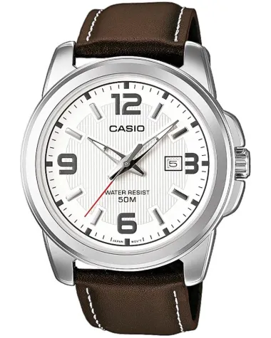 ZEGAREK MĘSKI CASIO MTP-1314L-7AVEF  (zd189a) + BOX