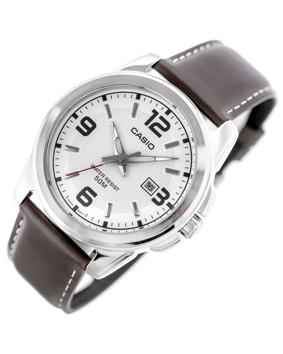 ZEGAREK MĘSKI CASIO MTP-1314L-7AVEF (zd189a) + BOX ZEGAREK MĘSKI CASIO MTP-1314L-7AVEF (zd189a) + BOX