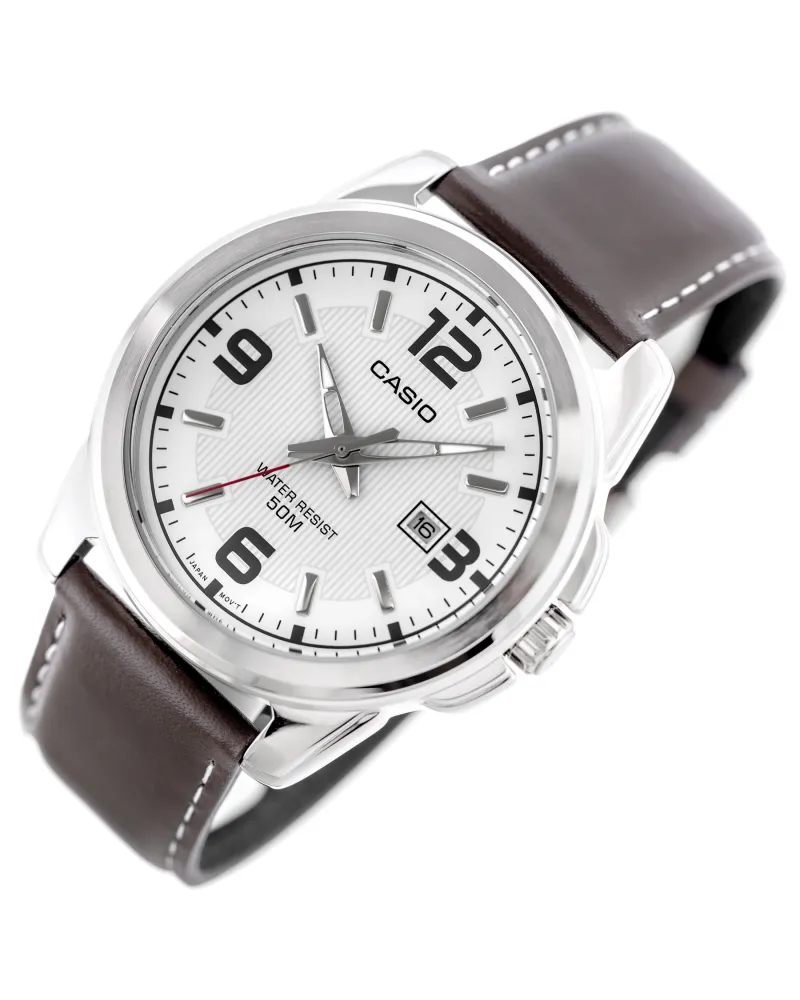 ZEGAREK MĘSKI CASIO MTP-1314L-7AVEF (zd189a) + BOX ZEGAREK MĘSKI CASIO MTP-1314L-7AVEF (zd189a) + BOX