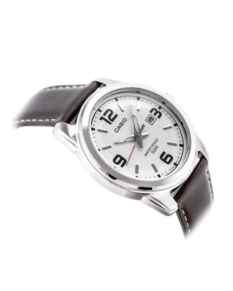 ZEGAREK MĘSKI CASIO MTP-1314L-7AVEF (zd189a) + BOX ZEGAREK MĘSKI CASIO MTP-1314L-7AVEF (zd189a) + BOX