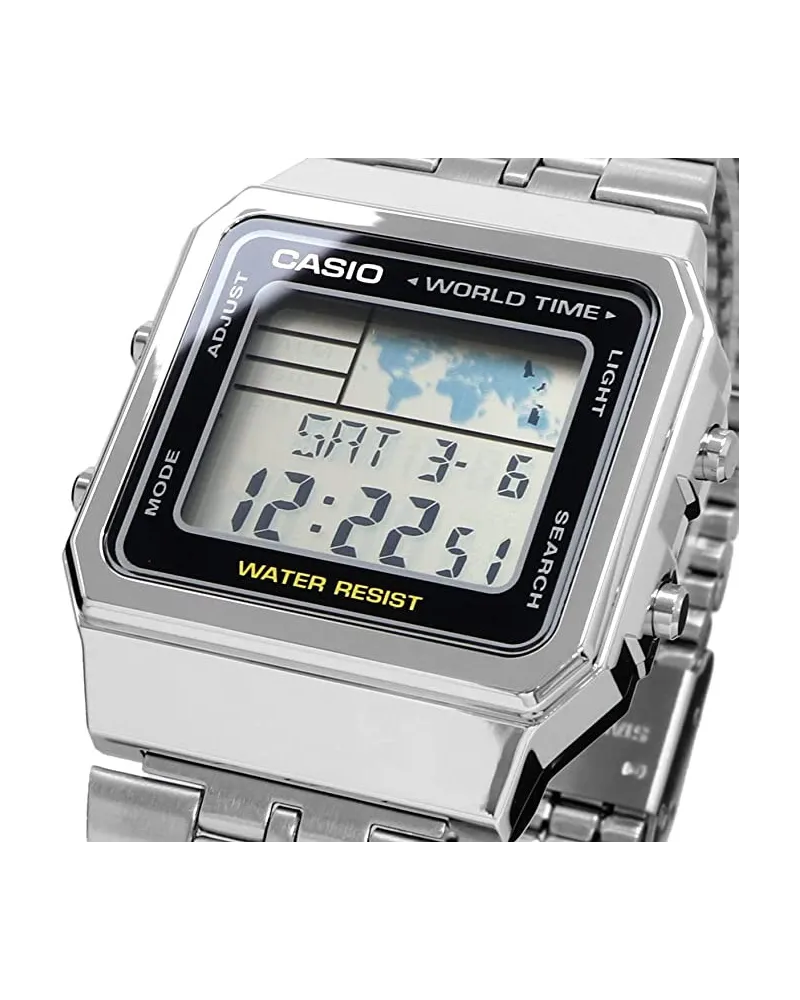 ZEGAREK MĘSKI CASIO VINTAGE A500WA-1 (zd158a) + BOX ZEGAREK MĘSKI CASIO VINTAGE A500WA-1 (zd158a) + BOX