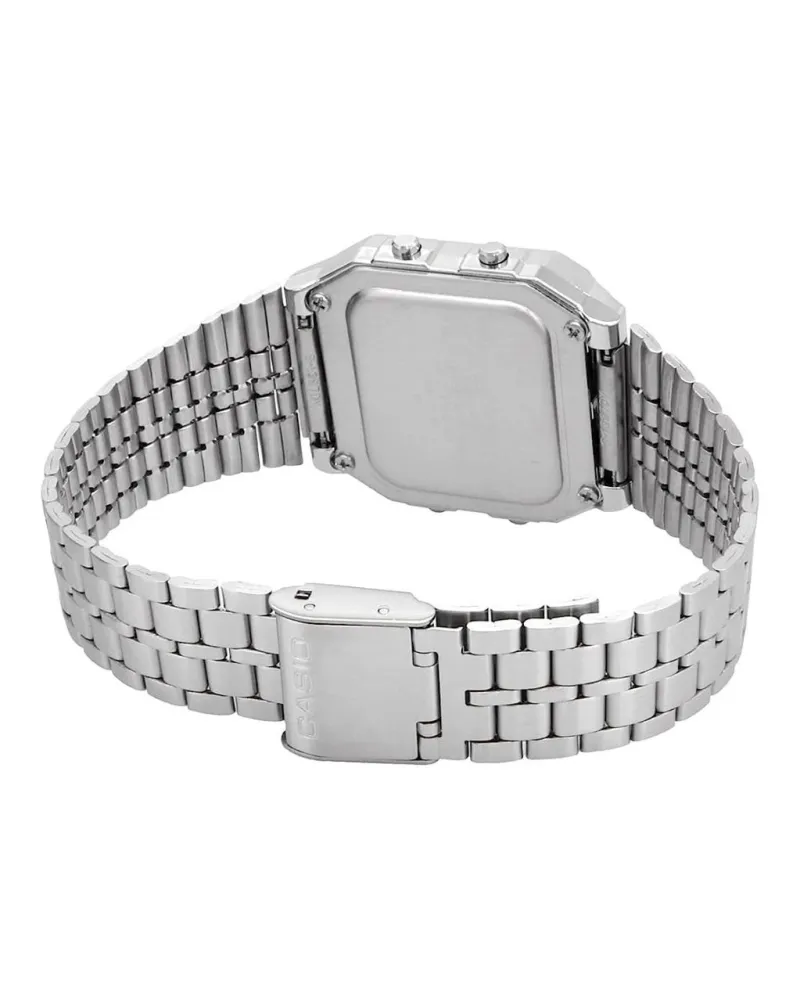 ZEGAREK MĘSKI CASIO VINTAGE A500WA-1 (zd158a) + BOX ZEGAREK MĘSKI CASIO VINTAGE A500WA-1 (zd158a) + BOX