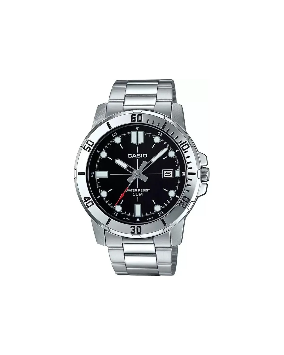 ZEGAREK MĘSKI CASIO MTP-VD01D-1EV (zd185a) + BOX ZEGAREK MĘSKI CASIO MTP-VD01D-1EV (zd185a) + BOX