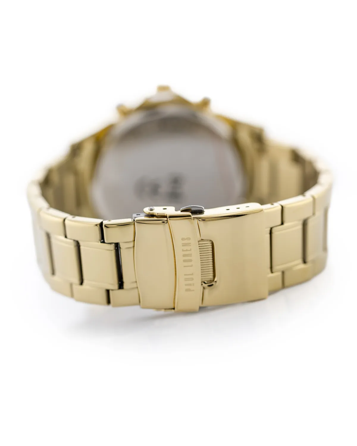 ZEGAREK MĘSKI PAUL LORENS - PL3844B2-1D1 (zg363b) + BOX