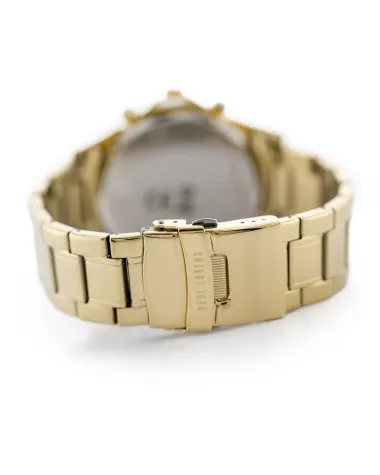 ZEGAREK MĘSKI PAUL LORENS - PL3844B2-1D1 (zg363b) + BOX