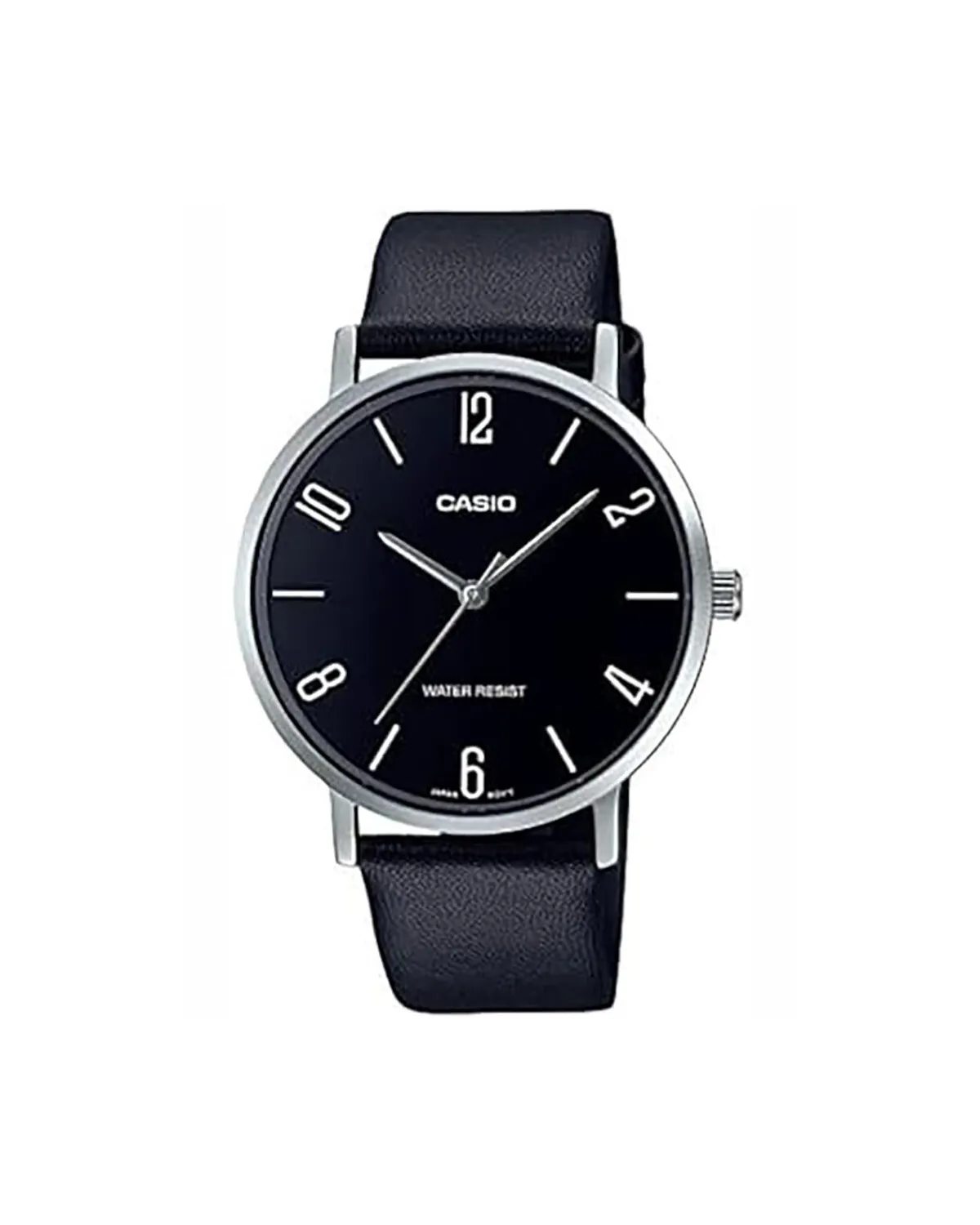 ZEGAREK MĘSKI CASIO MTP-VT01L-1B2 + BOX (zd165k) ZEGAREK MĘSKI CASIO MTP-VT01L-1B2 + BOX (zd165k)