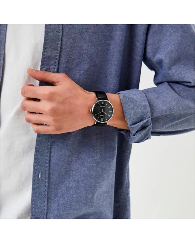 ZEGAREK MĘSKI CASIO MTP-VT01L-1B2 + BOX (zd165k) ZEGAREK MĘSKI CASIO MTP-VT01L-1B2 + BOX (zd165k)