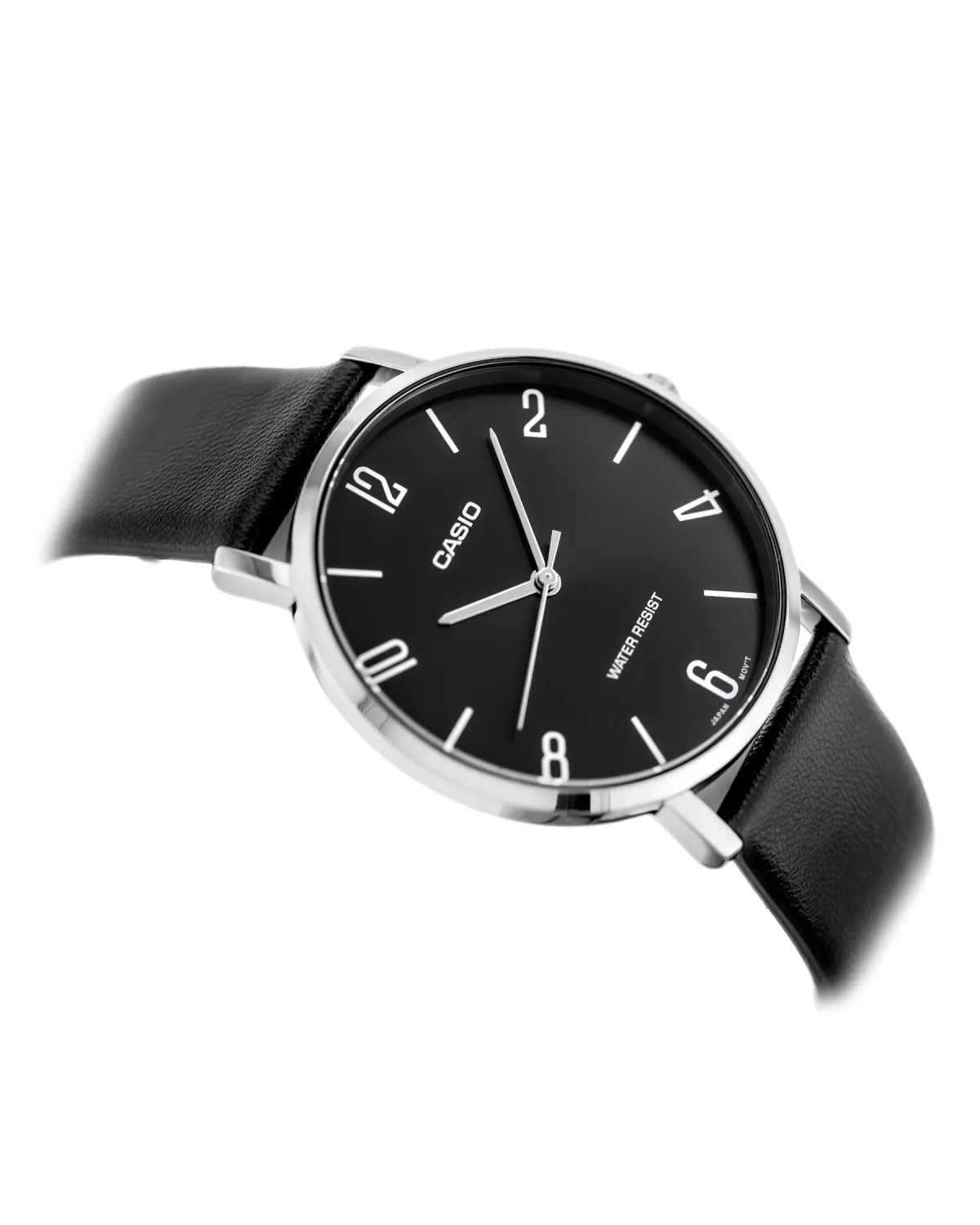 ZEGAREK MĘSKI CASIO MTP-VT01L-1B2 + BOX (zd165k) ZEGAREK MĘSKI CASIO MTP-VT01L-1B2 + BOX (zd165k)
