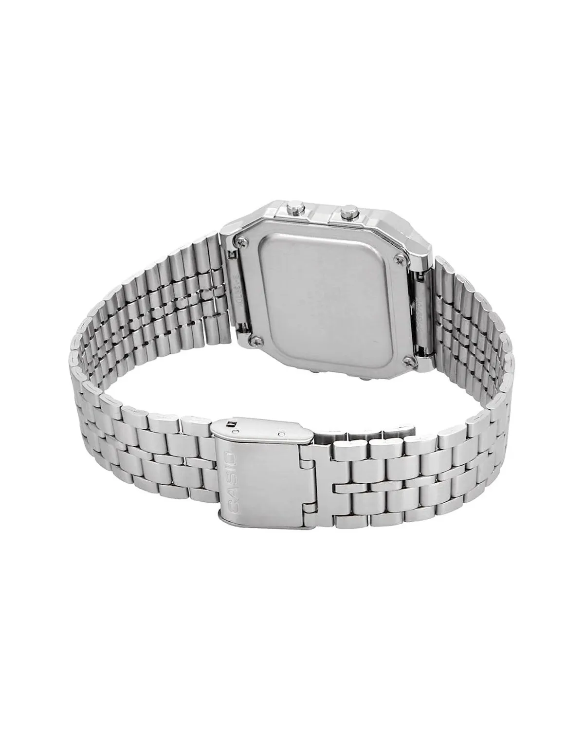 ZEGAREK MĘSKI CASIO VINTAGE A500WA-7 (zd158b) + BOX