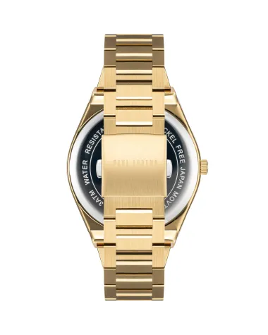 ZEGAREK MĘSKI PAUL LORENS - PL20013B-1D1 (zg384d) + BOX