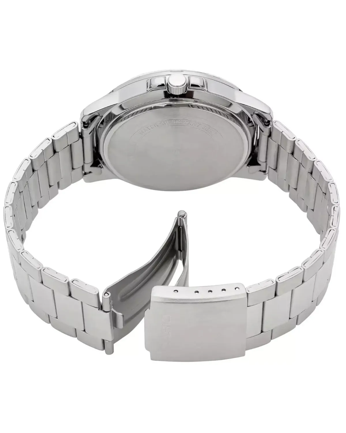 ZEGAREK MĘSKI CASIO MTP-VD01D-2B (zd175a) + BOX ZEGAREK MĘSKI CASIO MTP-VD01D-2B (zd175a) + BOX