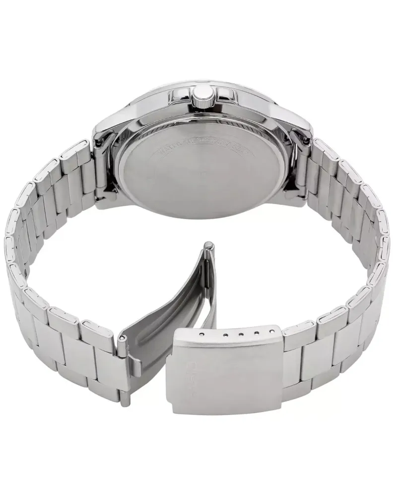 ZEGAREK MĘSKI CASIO MTP-VD01D-2B (zd175a) + BOX ZEGAREK MĘSKI CASIO MTP-VD01D-2B (zd175a) + BOX