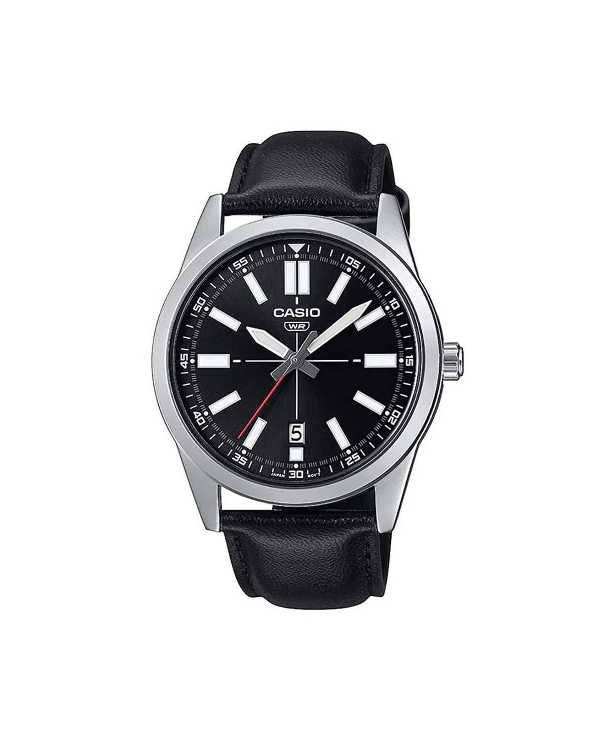 ZEGAREK MĘSKI CASIO MTP-VD02L-1EUDF (zd170a) + BOX