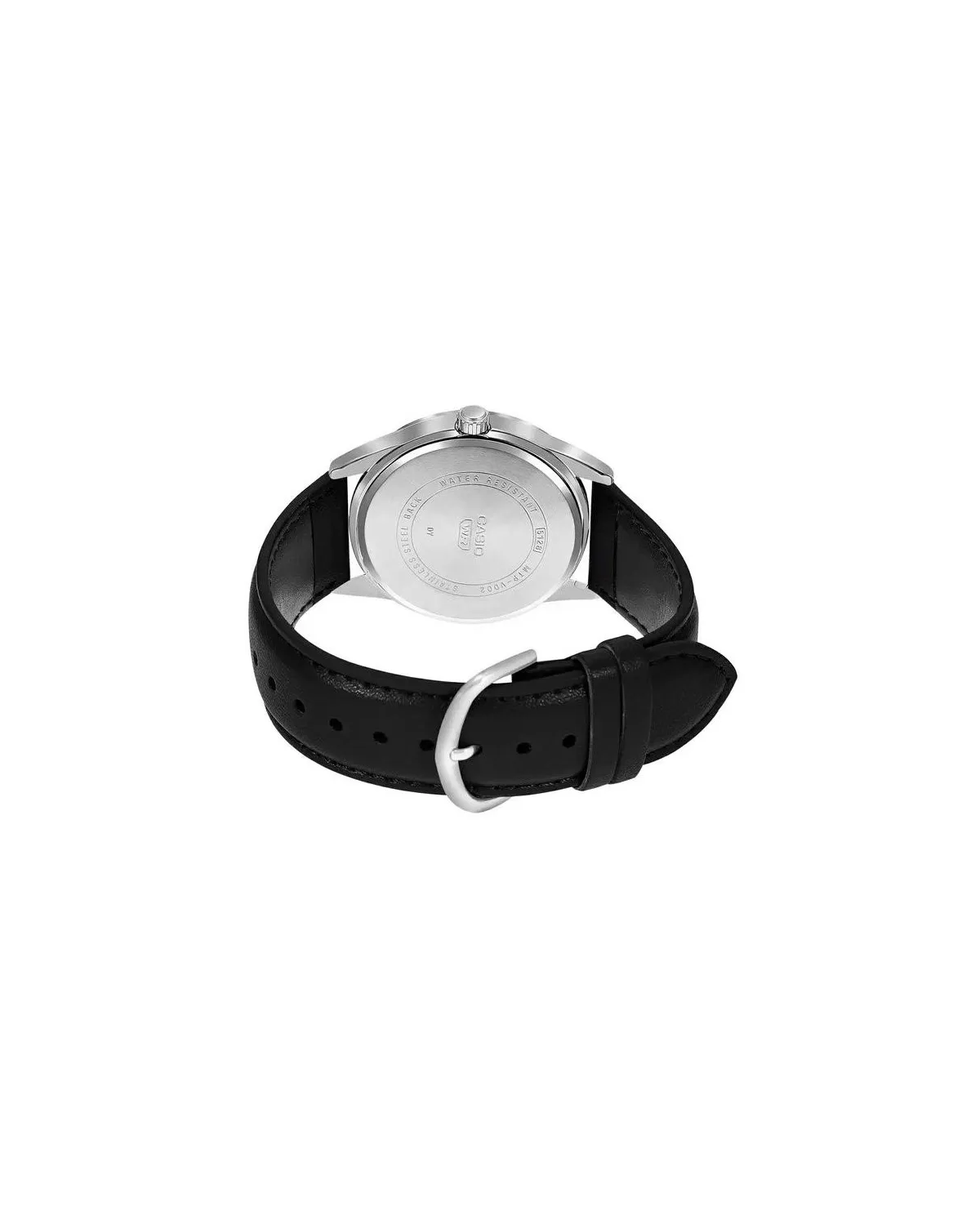 ZEGAREK MĘSKI CASIO MTP-VD02L-1EUDF (zd170a) + BOX