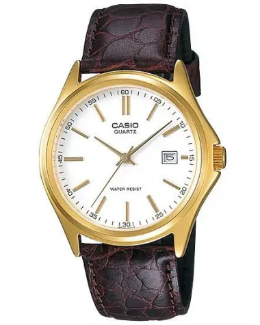 ZEGAREK MĘSKI CASIO MTP-1183Q-7ADF (zd004d) + BOX