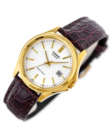 ZEGAREK MĘSKI CASIO MTP-1183Q-7ADF (zd004d) + BOX