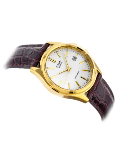 ZEGAREK MĘSKI CASIO MTP-1183Q-7ADF (zd004d) + BOX
