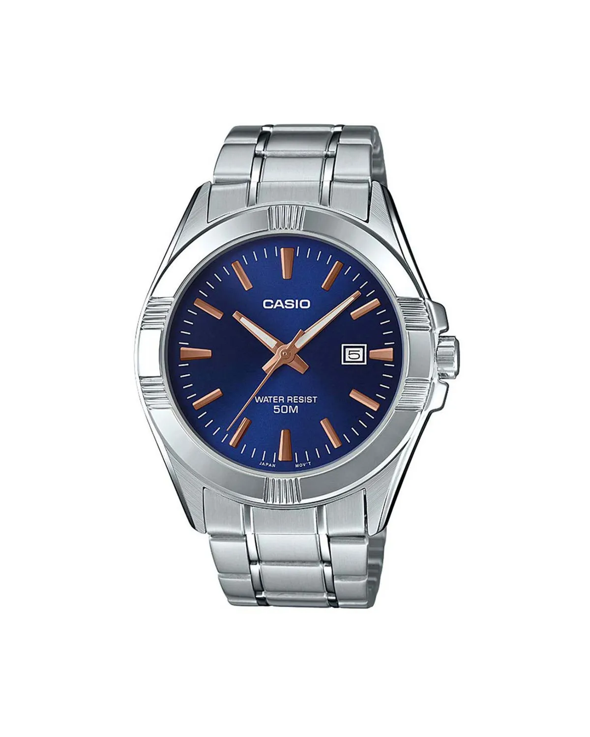 ZEGAREK MĘSKI CASIO MTP-1308D-2A (zd177b) + BOX ZEGAREK MĘSKI CASIO MTP-1308D-2A (zd177b) + BOX