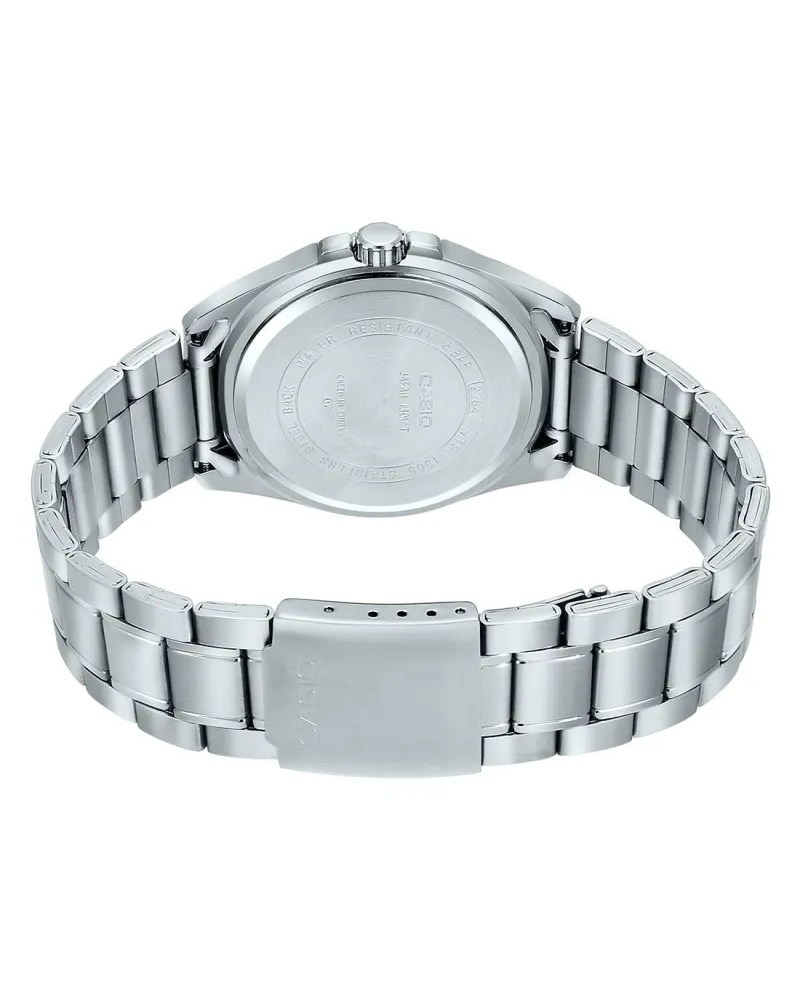 ZEGAREK MĘSKI CASIO MTP-1308D-2A (zd177b) + BOX ZEGAREK MĘSKI CASIO MTP-1308D-2A (zd177b) + BOX