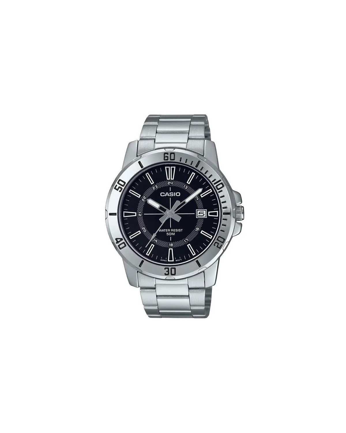 ZEGAREK MĘSKI CASIO MTP-VD01D-1CVUDF (zd185b) + BOX ZEGAREK MĘSKI CASIO MTP-VD01D-1CVUDF (zd185b) + BOX