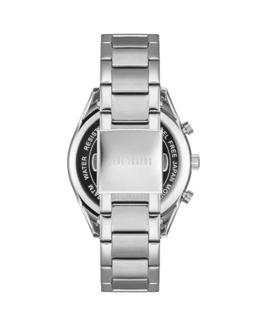 ZEGAREK MĘSKI PAUL LORENS -  PL20003B-1C1 (zg387c) + BOX