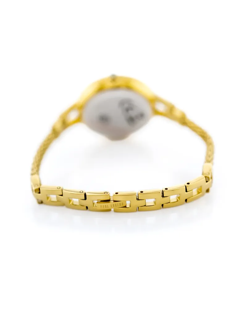 ZEGAREK DAMSKI PAUL LORENS - PL12878B-4D1 (zg552d) + BOX