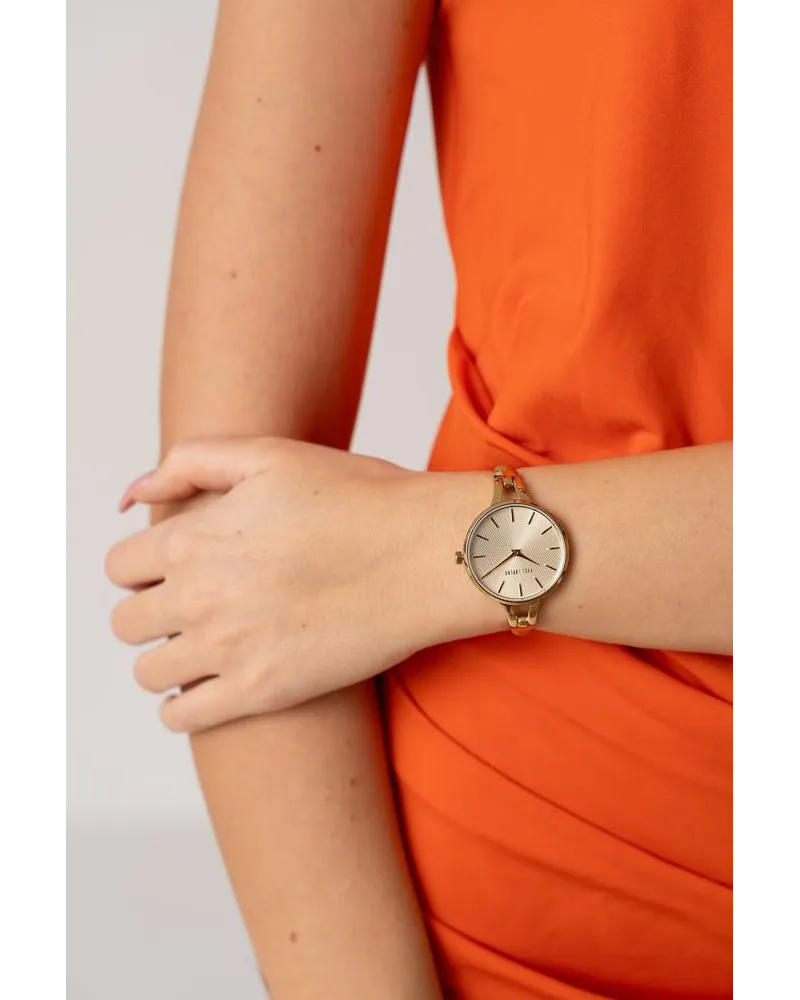 ZEGAREK DAMSKI PAUL LORENS - PL12878B-4D1 (zg552d) + BOX