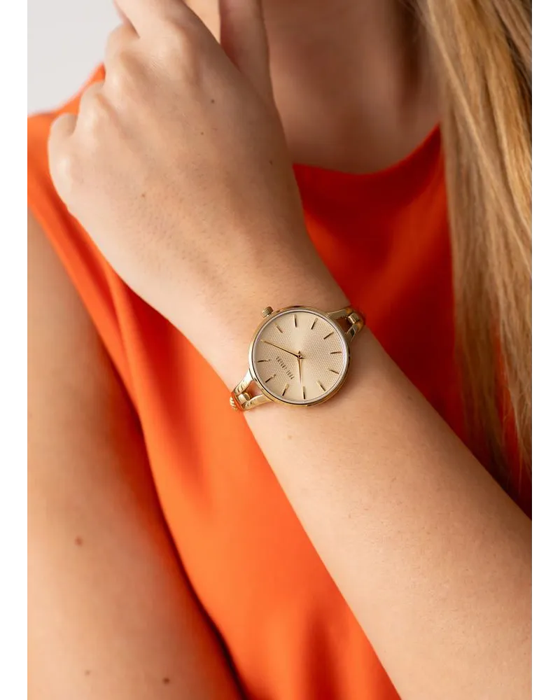 ZEGAREK DAMSKI PAUL LORENS - PL12878B-4D1 (zg552d) + BOX