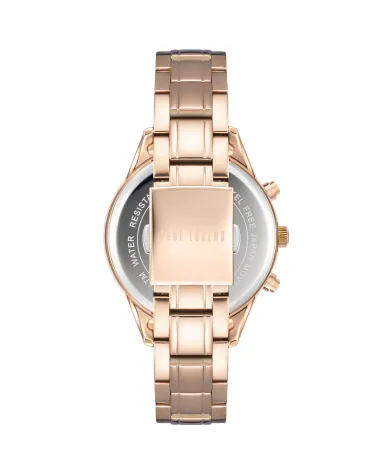 ZEGAREK DAMSKI PAUL LORENS - PL20020B-4D2 (zg569d) + BOX