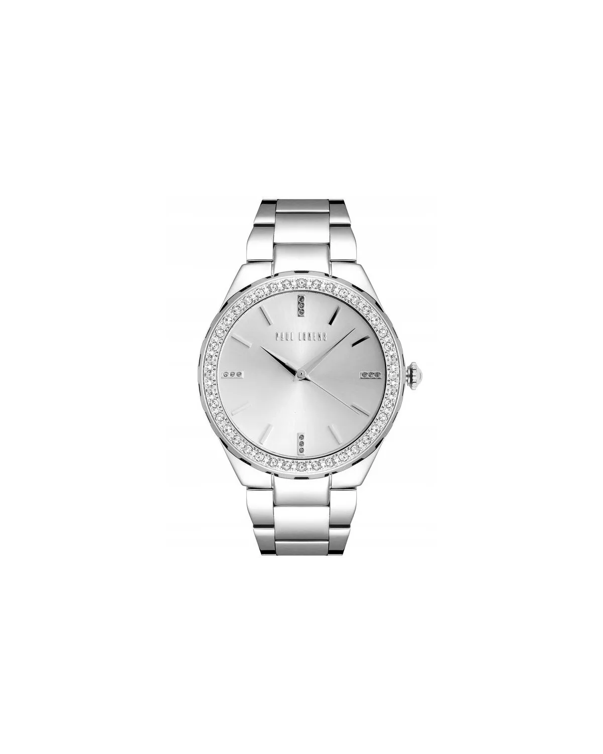 ZEGAREK DAMSKI PAUL LORENS -  PL9656B3-3C1 (zg535a) + BOX